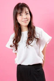 Photo of Shihoko Hirata as Herself