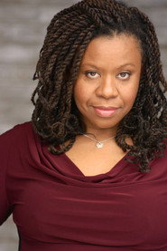 Photo of Cat Hammons as Marcie