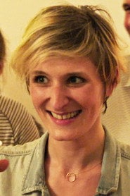 Photo of Alissa Borchert as Katharina