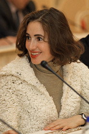 Photo of Zukhra Nigmatulina