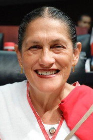 Photo of Jesusa Rodríguez as Self