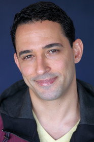 Photo of Sassan Saffari as Fidencio