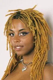 Photo of Juliana Huxtable as Juliana Huxtable