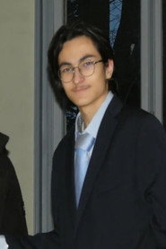 Photo of Marco.B as Adolfo Suárez