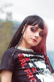 Photo of Maddie Jamett Ahumada as Hidden Mistake