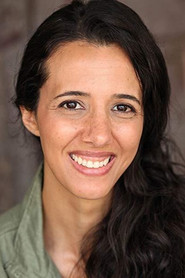Photo of Ghadir as Jill