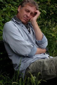 Photo of Eric Pauwels as Self/Narrator