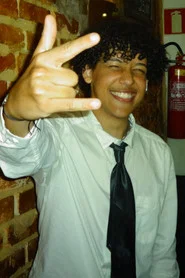 Photo of Bernardo Citrole as Bartender