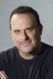Photo of Joe Symon as Ben Howardson
