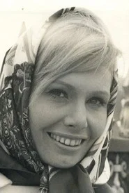 Photo of Ruth Gassmann as Saskias Oma