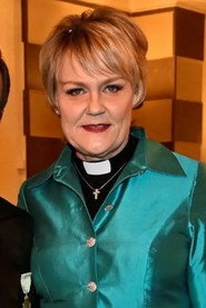Photo of Birgitta Ed as Self