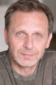 Photo of Serge Requet-Barville
