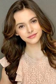 Photo of Victoria Hunter as Sierra