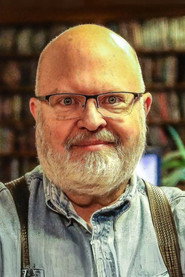 Photo of Sandy Petersen as Self