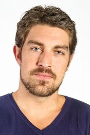 Photo of Alex Ricart as Alfonso