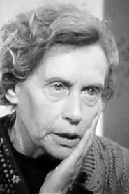 Photo of Trude Brentina as Oma Lehmann
