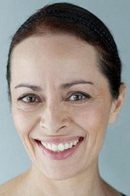 Photo of Diana Axelsen as Annika