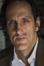 Photo of Richard Abraham as Hank Bloche