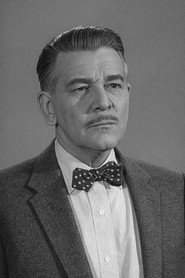 Photo of Warren Parker as The Picnickers