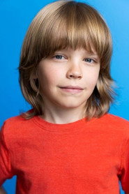 Photo of Wyatt Solis as Noah