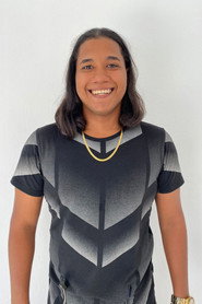 Photo of Deybi Williams as Leonardo