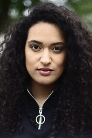 Photo of Juliana Barros as Ayesha