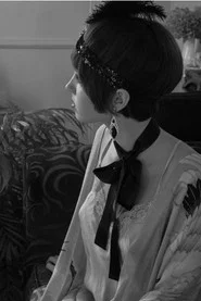 Photo of Poppy Ashbrook as The Nihilist