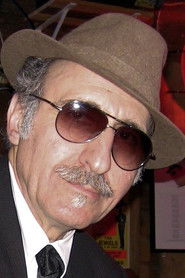 Photo of Leon Redbone as Leon