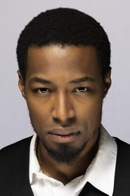 Photo of La'Tevin Alexander as Cylus