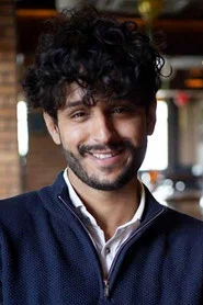 Photo of Indraneil Kamat