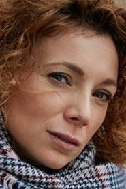 Photo of Katia Paliwoda as Barbara Krafftówna