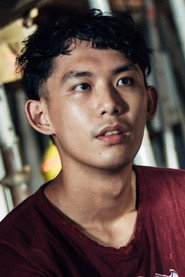 Photo of Chang Che-kuei as Brother