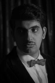 Photo of Dhedan Al Subaiei as Phonetically Reversed Announcer