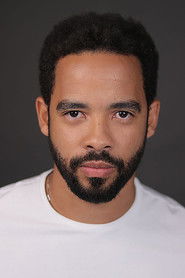 Photo of Angelo Fernandes as Luiz Gama (jovem)