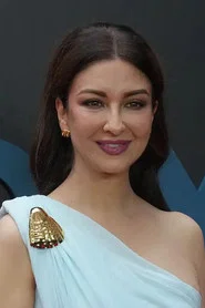 Photo of Saumya Tandon as Anita Vibhuti Mishra