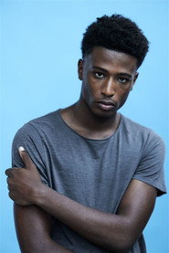 Photo of Elyjah Timera