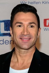 Photo of Lucas Cordalis as Self