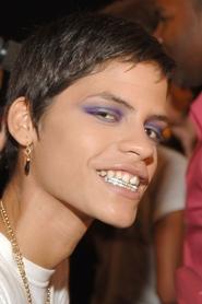 Photo of Omahyra Mota as Laetitia