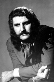 Photo of José Larralde as Santos Vega