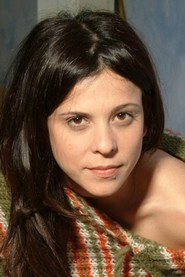 Photo of Orit Cher as Reut