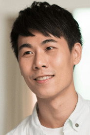 Photo of James Wang as Cheng Kuang-yu