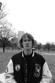 Photo of Killian Maree as Tech person