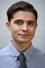 Photo of Andrew Yackel as Donny Donovan