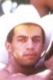 Photo of Luis Hanson