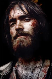 Photo of Mike Lackey as Fred