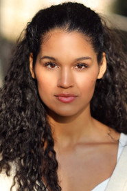 Photo of Mara Huf as Lily
