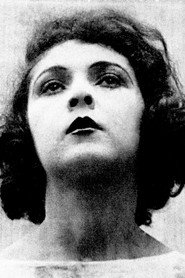 Photo of Almery Steves as Cora