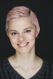 Photo of Elžbieta Latėnaitė as Rūta