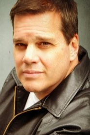 Photo of Michael Garvey as Superman