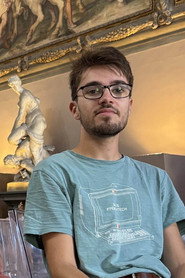 Photo of Hugo Porchet as Self